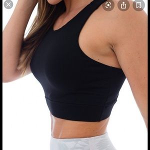 Ptula Jenny Bra/Crop Top